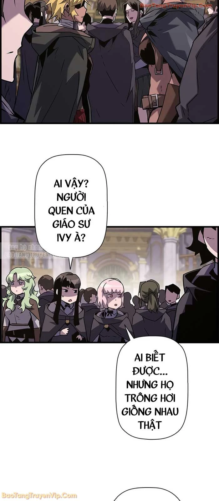 Đặc Tính Tiến Hóa Của Chiêu Hồn Sư Chapter 104 - 58