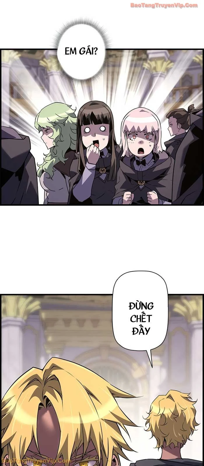 Đặc Tính Tiến Hóa Của Chiêu Hồn Sư Chapter 104 - 60