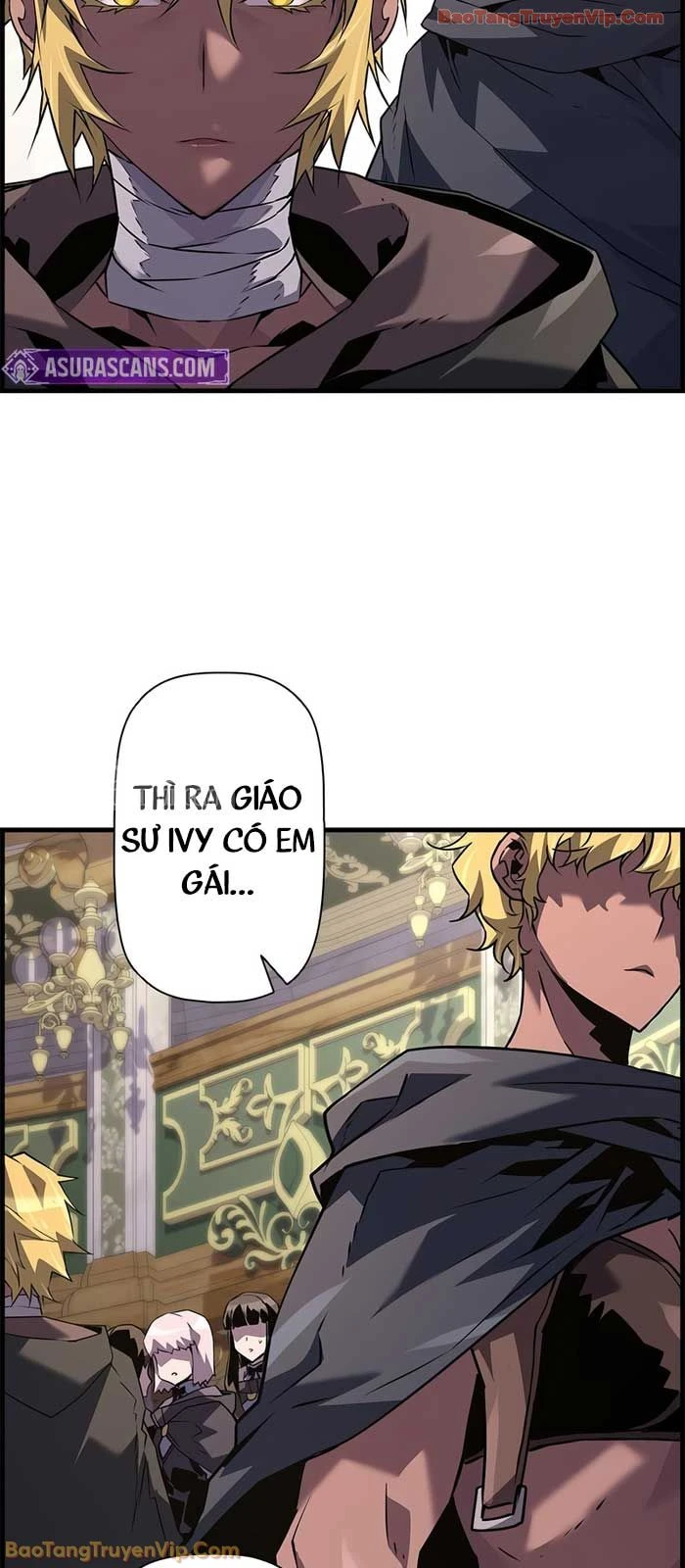 Đặc Tính Tiến Hóa Của Chiêu Hồn Sư Chapter 104 - 61