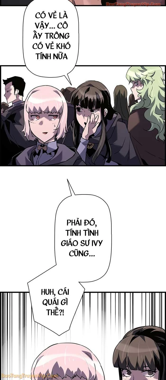 Đặc Tính Tiến Hóa Của Chiêu Hồn Sư Chapter 104 - 62