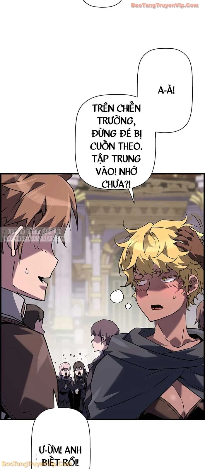 Đặc Tính Tiến Hóa Của Chiêu Hồn Sư Chapter 104 - 66