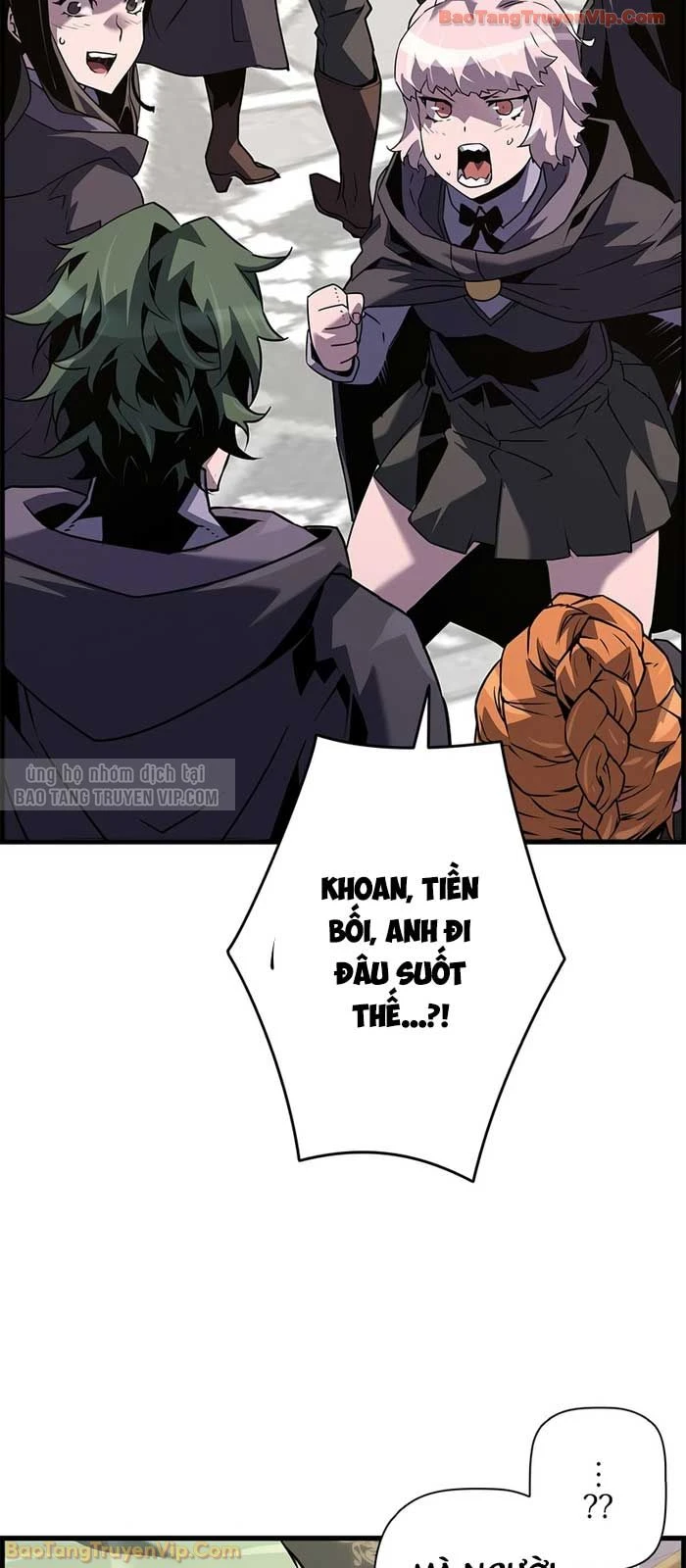 Đặc Tính Tiến Hóa Của Chiêu Hồn Sư Chapter 104 - 69