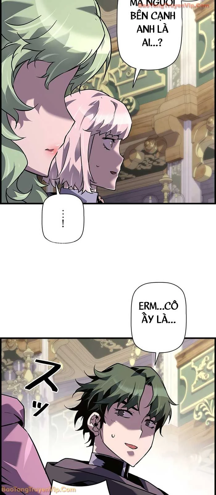 Đặc Tính Tiến Hóa Của Chiêu Hồn Sư Chapter 104 - 70