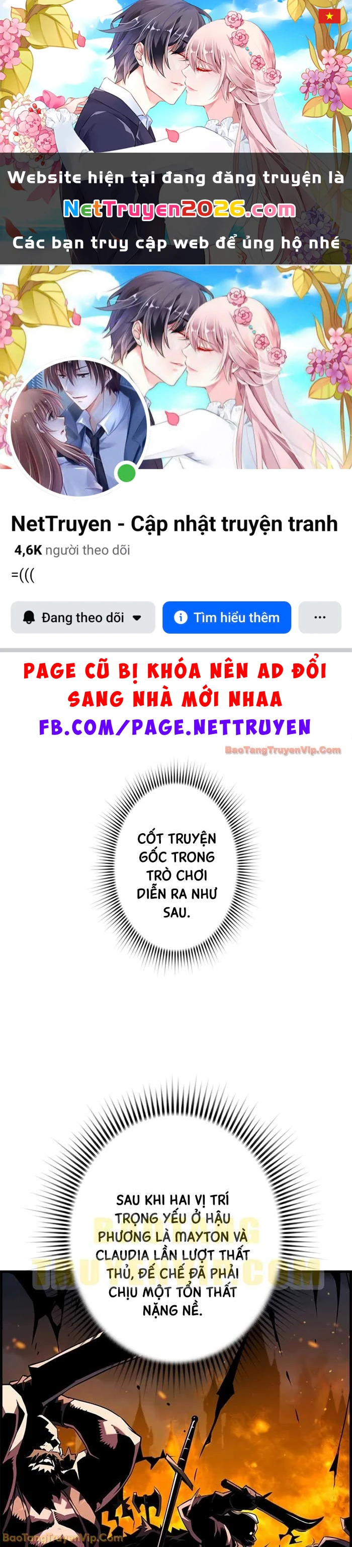 Đặc Tính Tiến Hóa Của Chiêu Hồn Sư Chapter 106 - 1