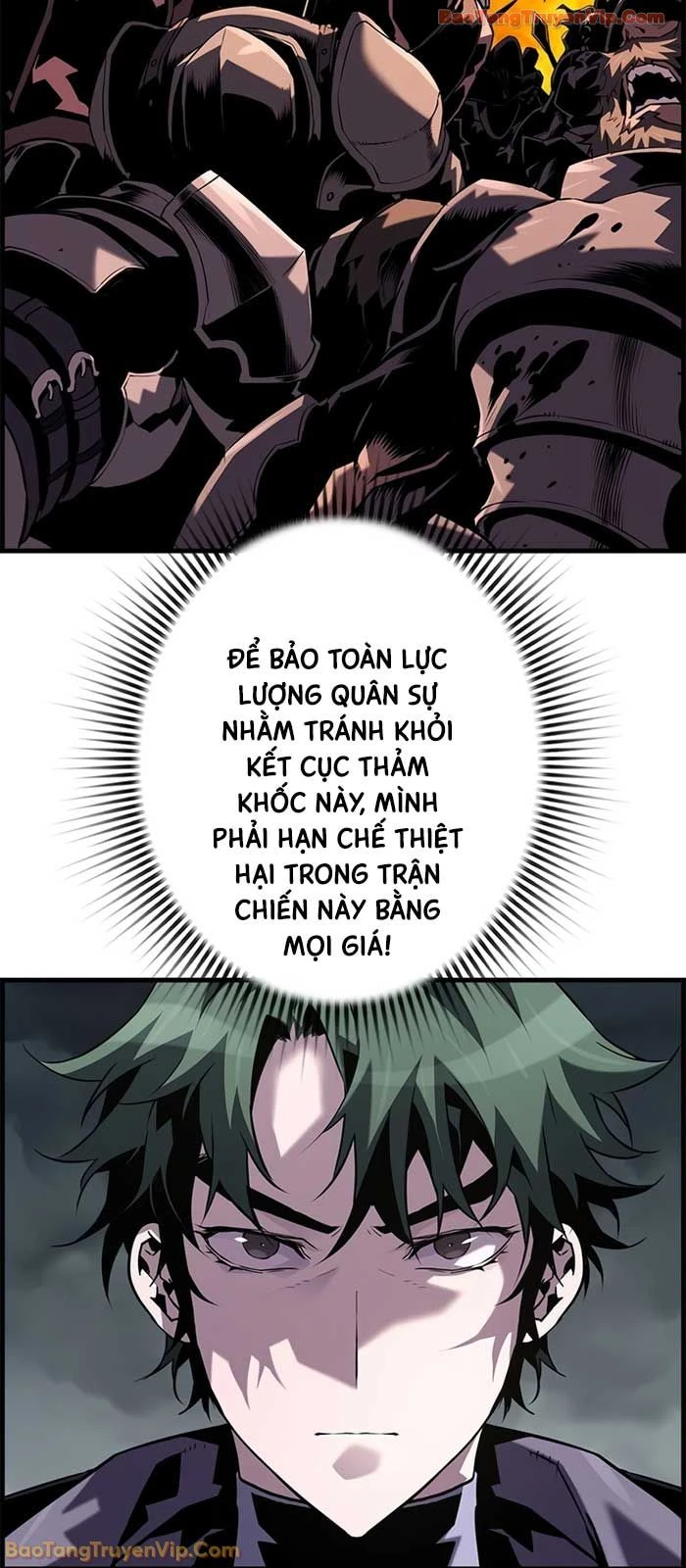 Đặc Tính Tiến Hóa Của Chiêu Hồn Sư Chapter 106 - 2