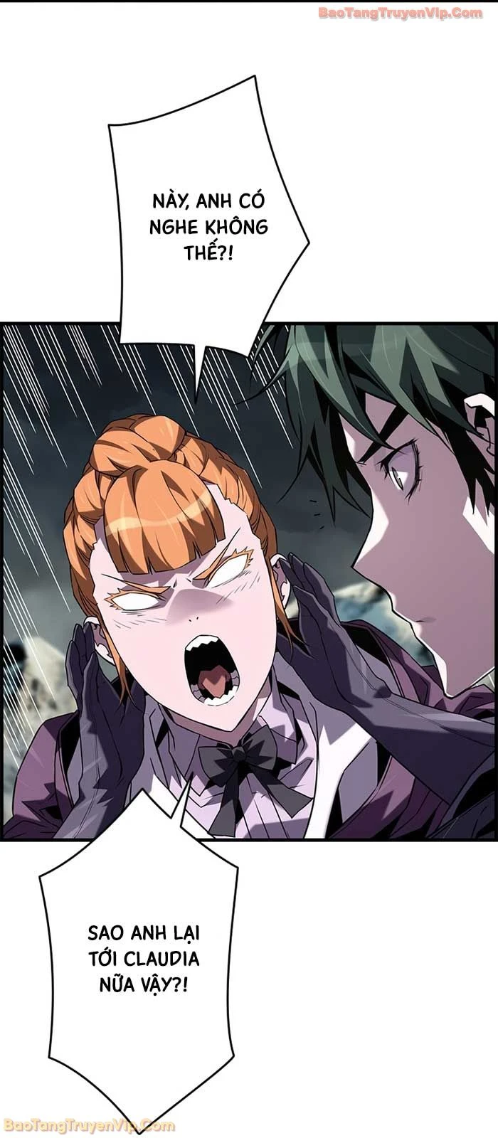 Đặc Tính Tiến Hóa Của Chiêu Hồn Sư Chapter 106 - 3