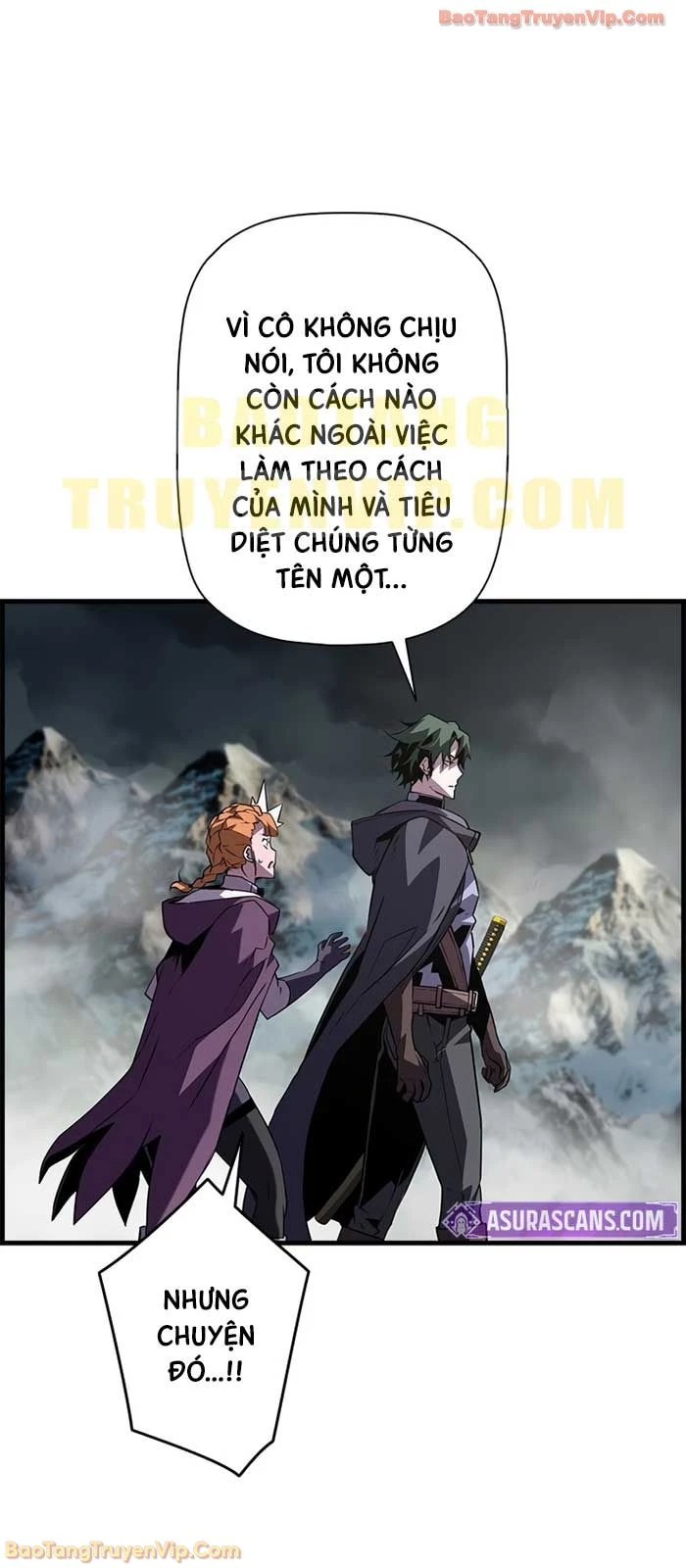 Đặc Tính Tiến Hóa Của Chiêu Hồn Sư Chapter 106 - 4