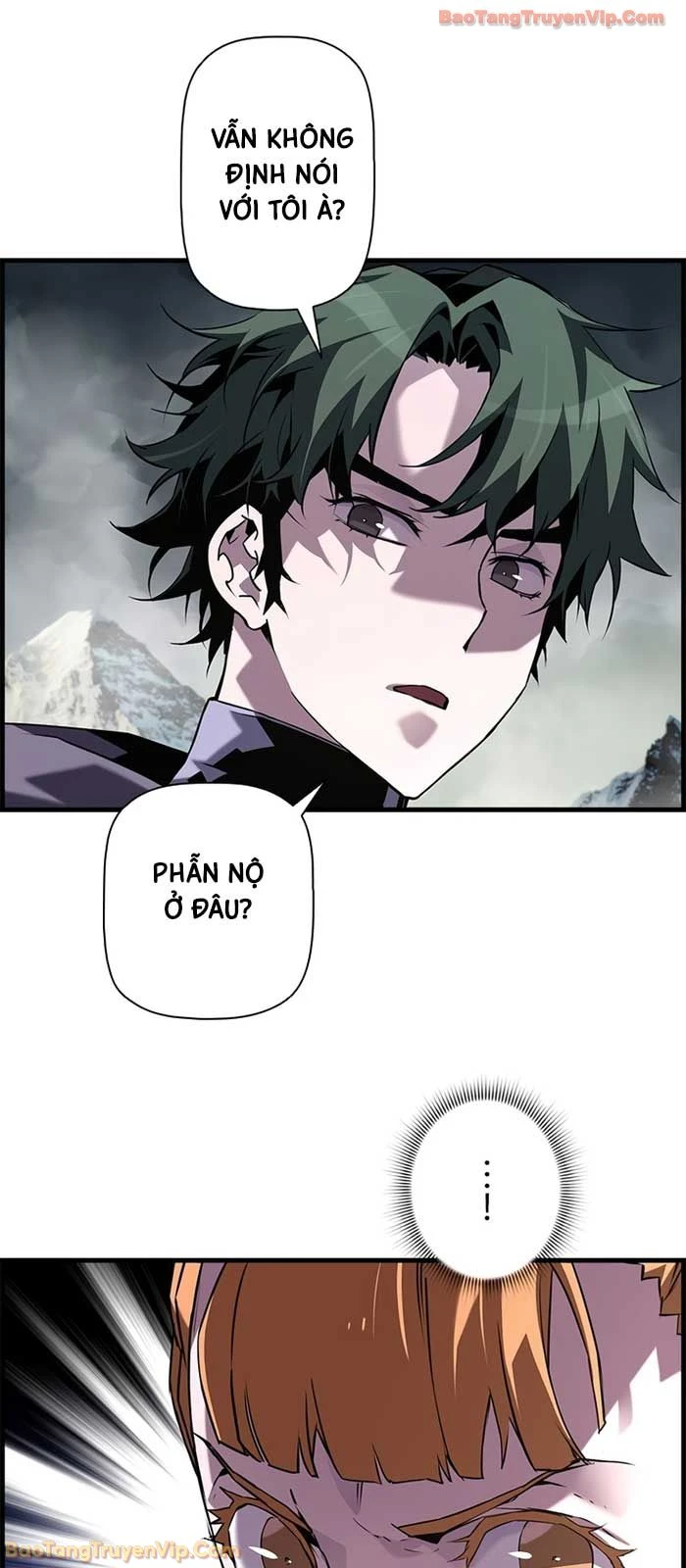 Đặc Tính Tiến Hóa Của Chiêu Hồn Sư Chapter 106 - 5