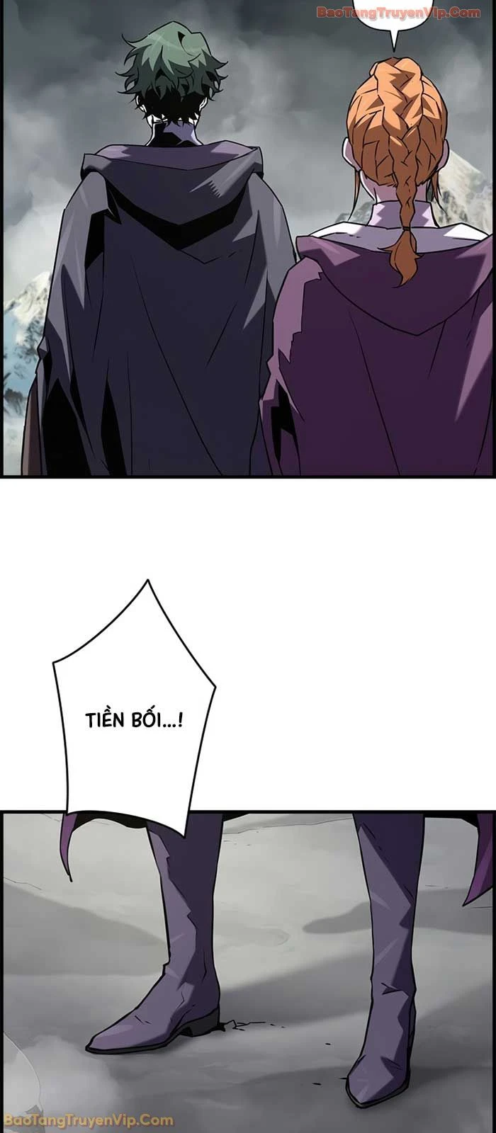 Đặc Tính Tiến Hóa Của Chiêu Hồn Sư Chapter 106 - 7