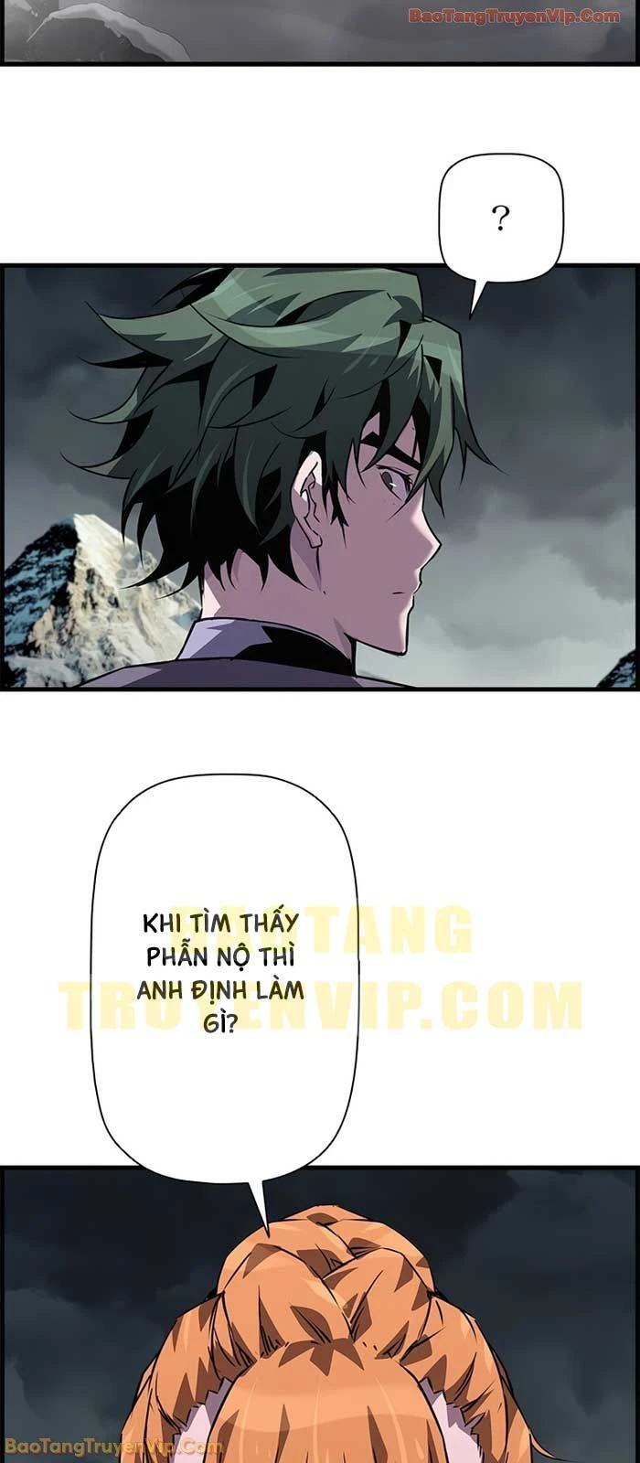 Đặc Tính Tiến Hóa Của Chiêu Hồn Sư Chapter 106 - 8