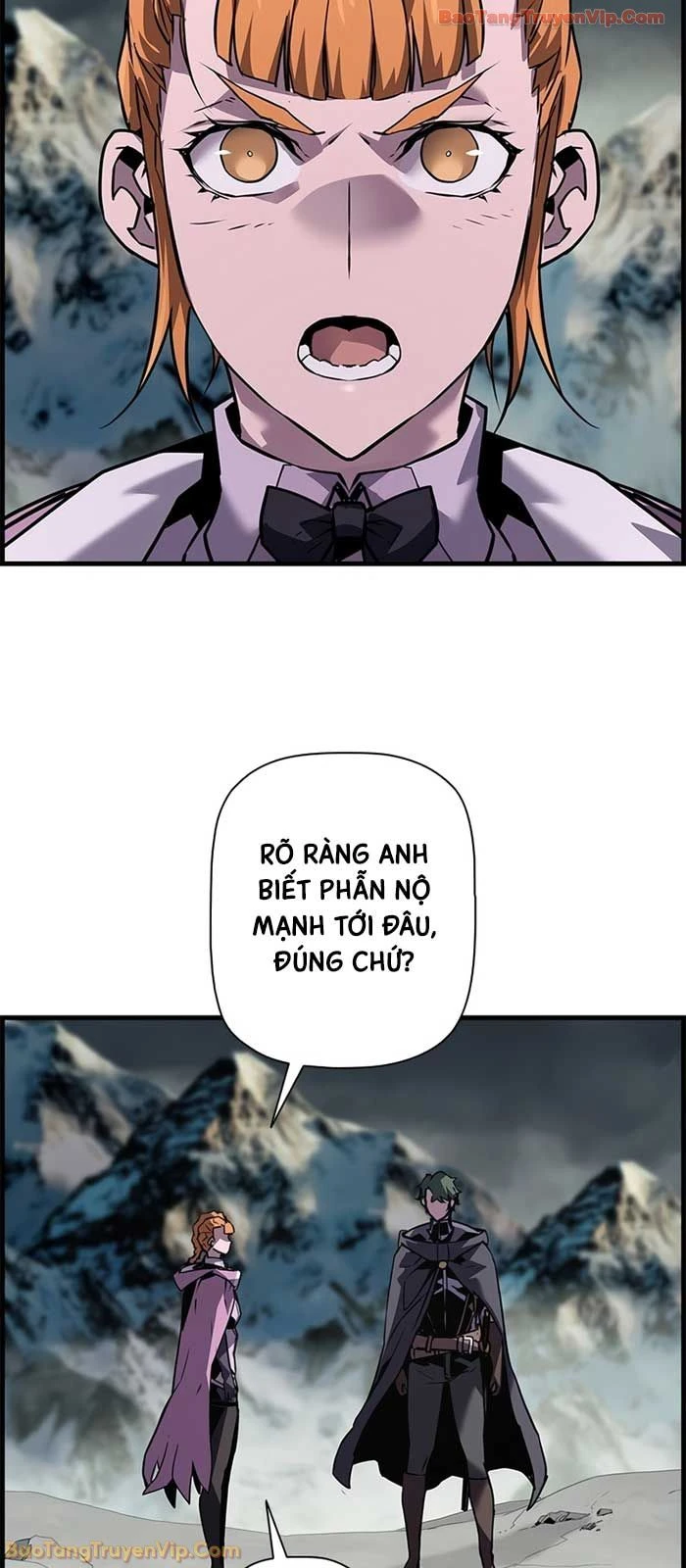 Đặc Tính Tiến Hóa Của Chiêu Hồn Sư Chapter 106 - 9