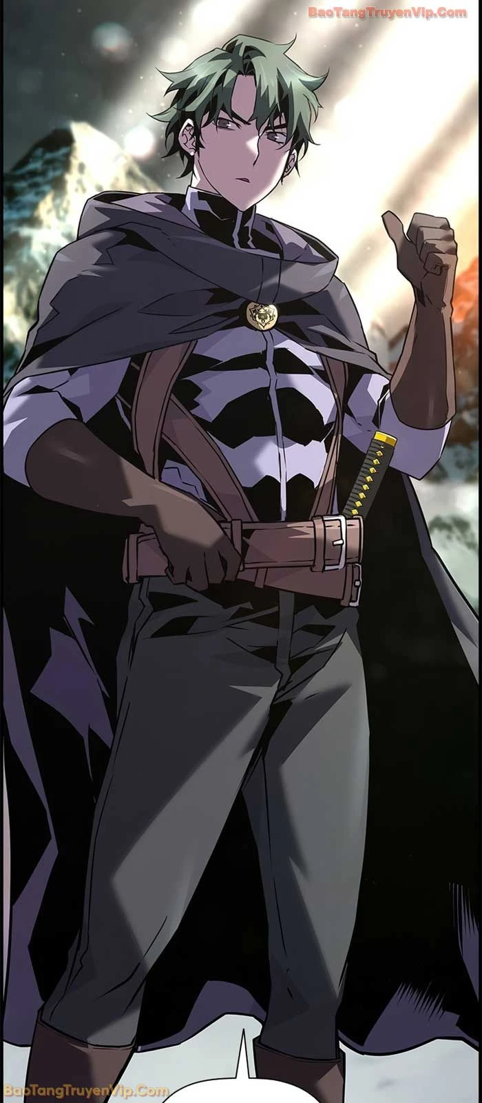 Đặc Tính Tiến Hóa Của Chiêu Hồn Sư Chapter 106 - 12