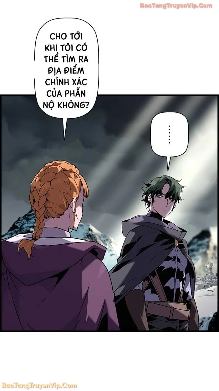 Đặc Tính Tiến Hóa Của Chiêu Hồn Sư Chapter 106 - 15