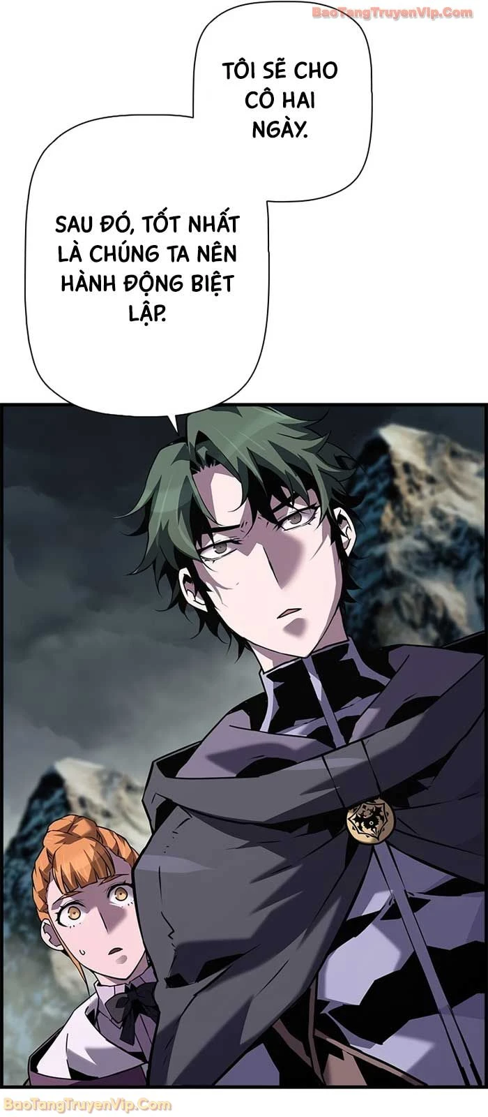 Đặc Tính Tiến Hóa Của Chiêu Hồn Sư Chapter 106 - 16