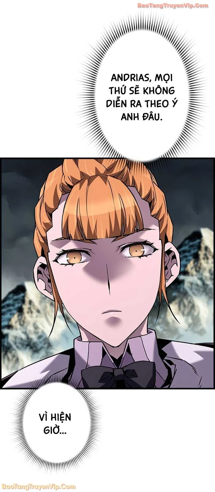 Đặc Tính Tiến Hóa Của Chiêu Hồn Sư Chapter 106 - 17