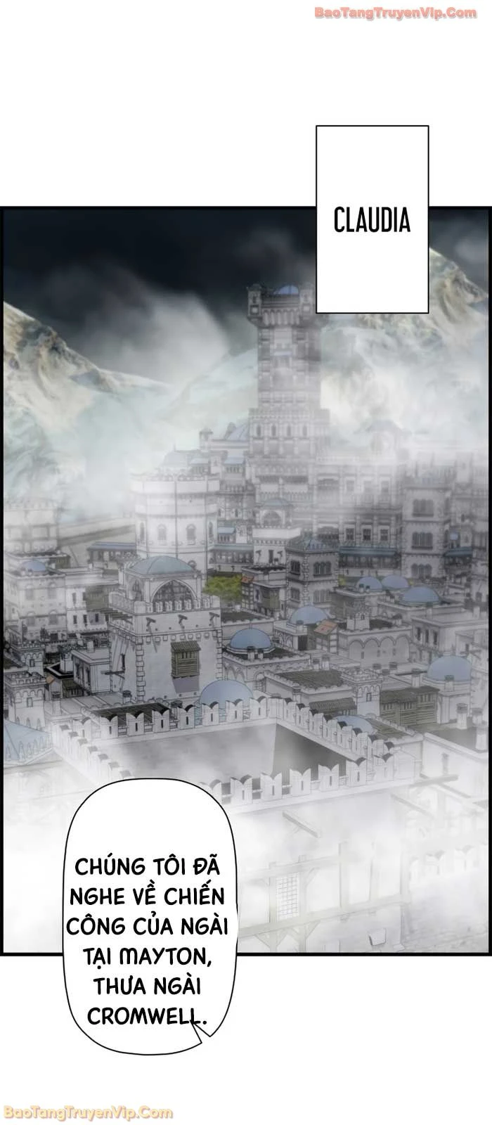 Đặc Tính Tiến Hóa Của Chiêu Hồn Sư Chapter 106 - 20