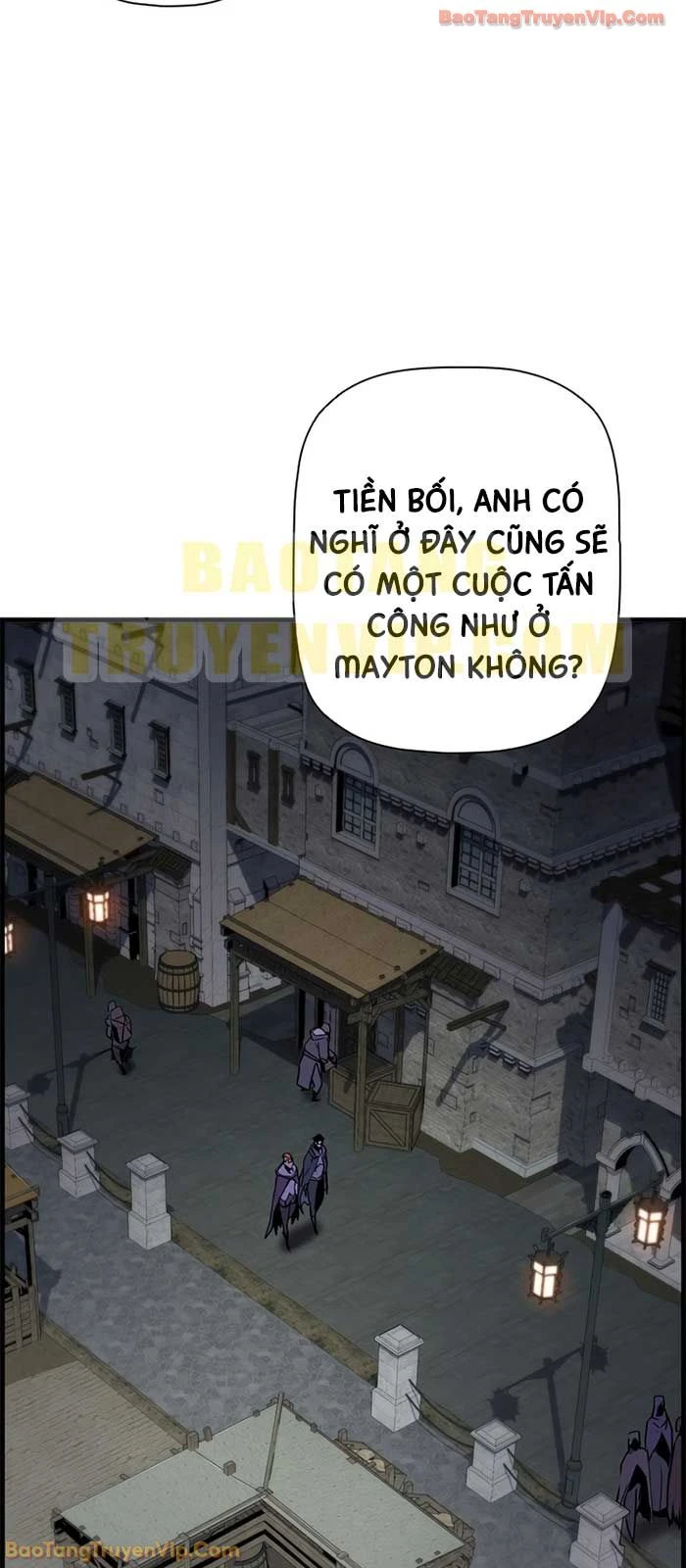 Đặc Tính Tiến Hóa Của Chiêu Hồn Sư Chapter 106 - 22