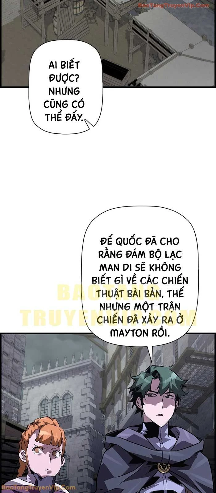 Đặc Tính Tiến Hóa Của Chiêu Hồn Sư Chapter 106 - 23