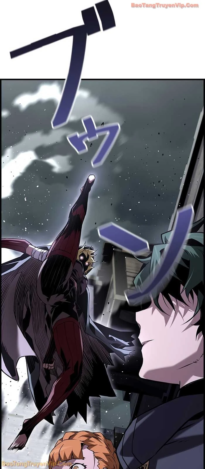 Đặc Tính Tiến Hóa Của Chiêu Hồn Sư Chapter 106 - 26