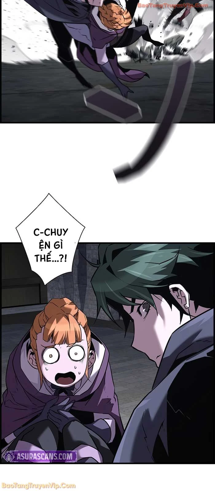 Đặc Tính Tiến Hóa Của Chiêu Hồn Sư Chapter 106 - 28