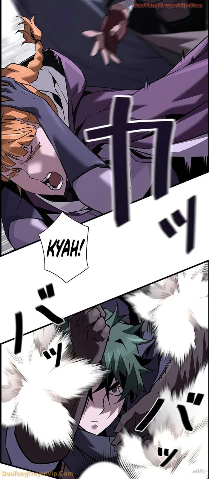 Đặc Tính Tiến Hóa Của Chiêu Hồn Sư Chapter 106 - 31