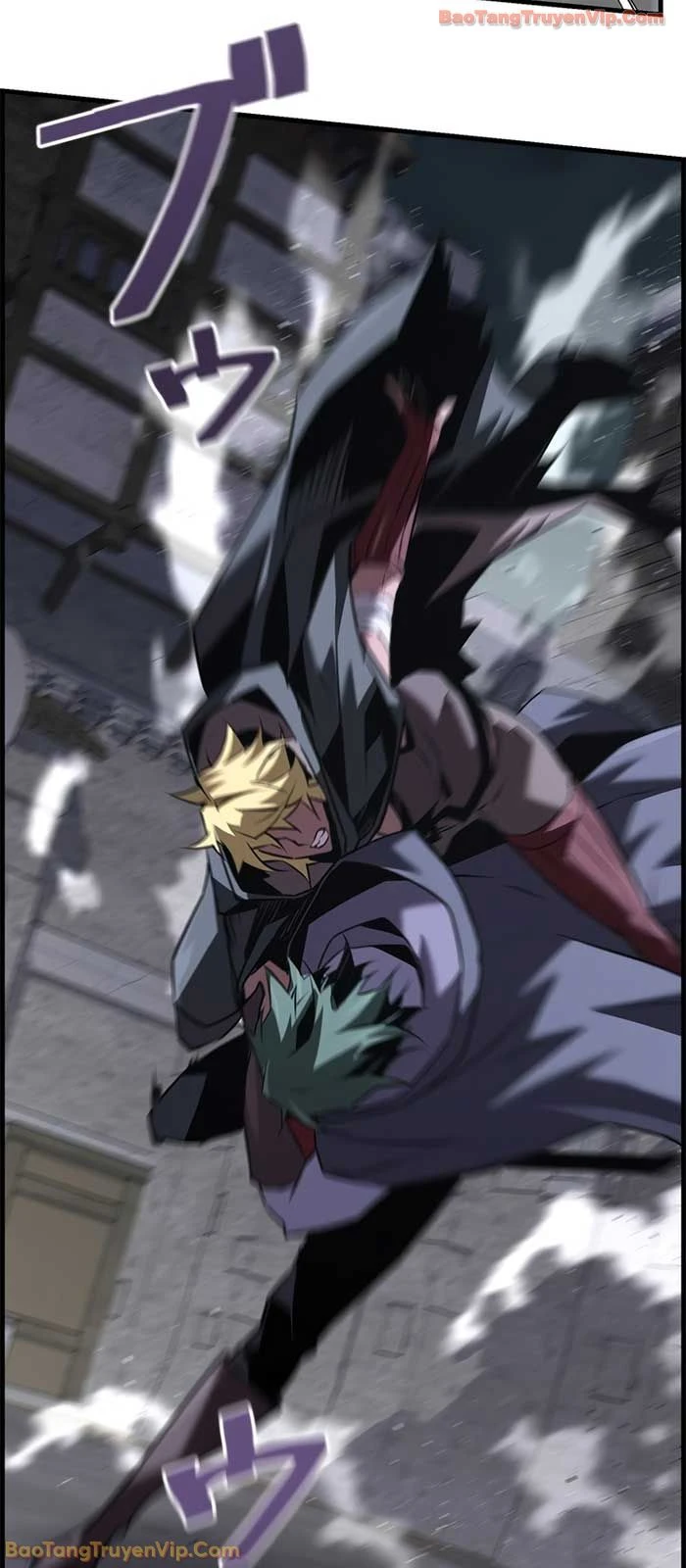 Đặc Tính Tiến Hóa Của Chiêu Hồn Sư Chapter 106 - 33