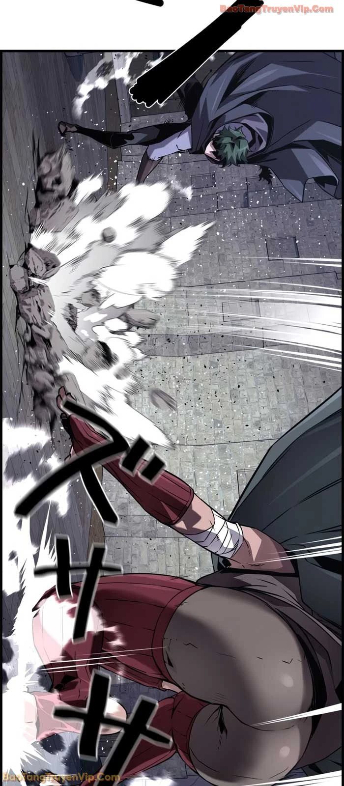 Đặc Tính Tiến Hóa Của Chiêu Hồn Sư Chapter 106 - 35