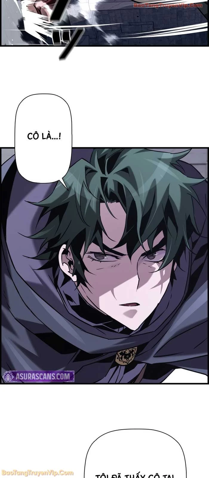 Đặc Tính Tiến Hóa Của Chiêu Hồn Sư Chapter 106 - 36