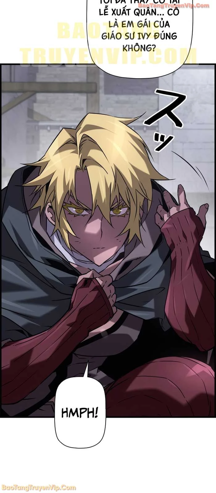 Đặc Tính Tiến Hóa Của Chiêu Hồn Sư Chapter 106 - 37