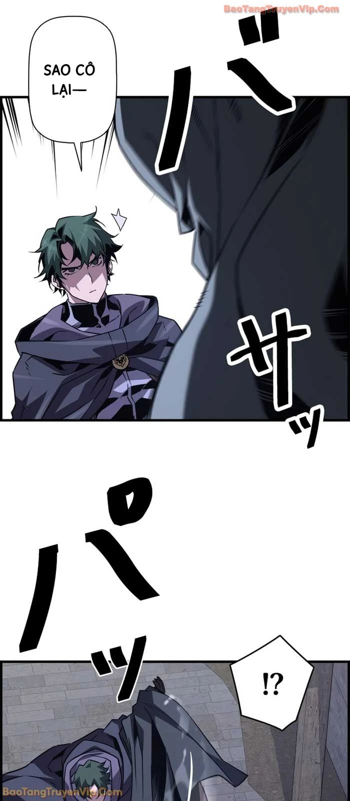 Đặc Tính Tiến Hóa Của Chiêu Hồn Sư Chapter 106 - 38