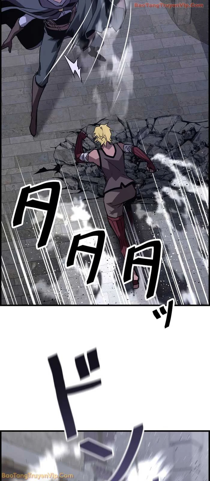 Đặc Tính Tiến Hóa Của Chiêu Hồn Sư Chapter 106 - 39