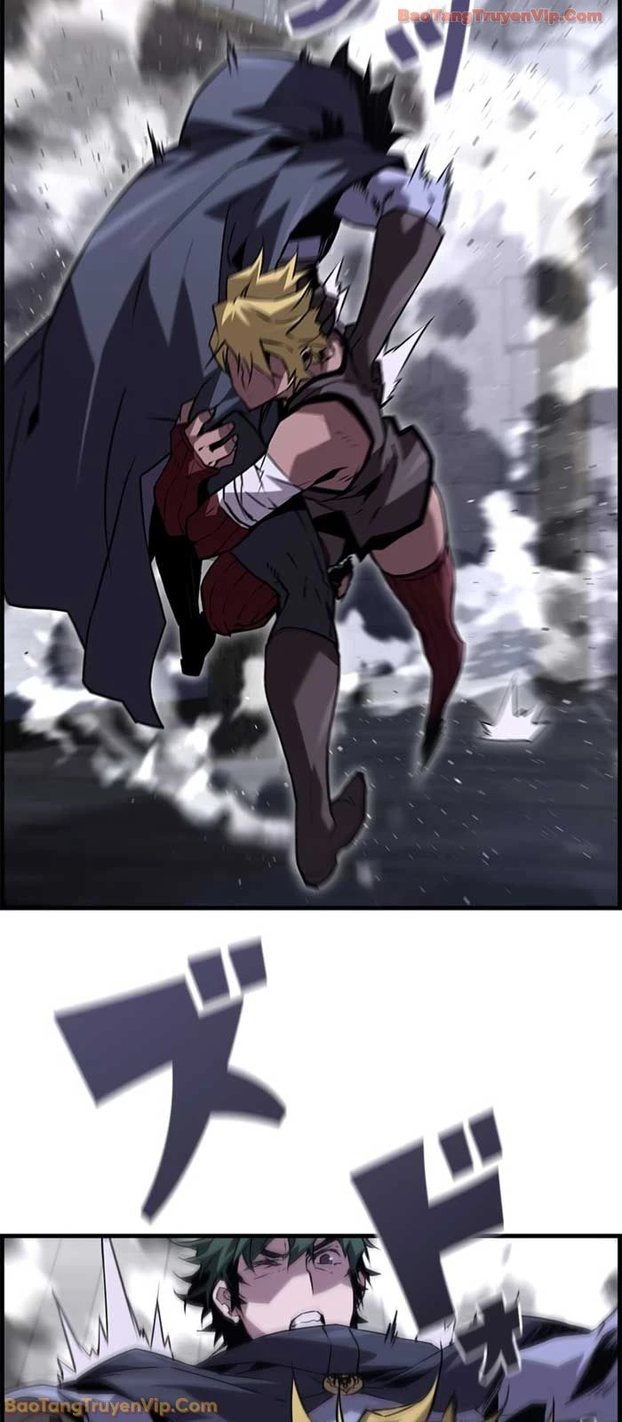 Đặc Tính Tiến Hóa Của Chiêu Hồn Sư Chapter 106 - 40