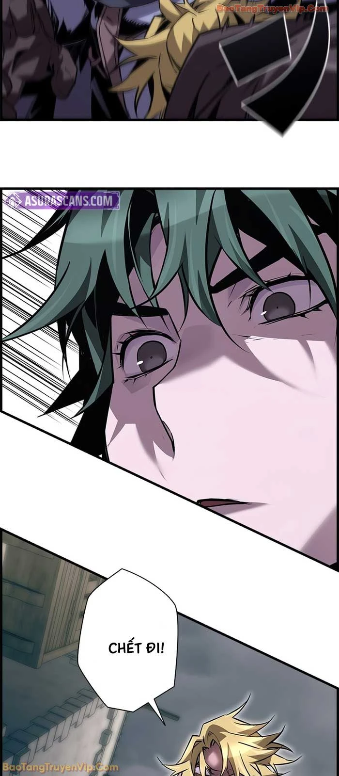 Đặc Tính Tiến Hóa Của Chiêu Hồn Sư Chapter 106 - 41