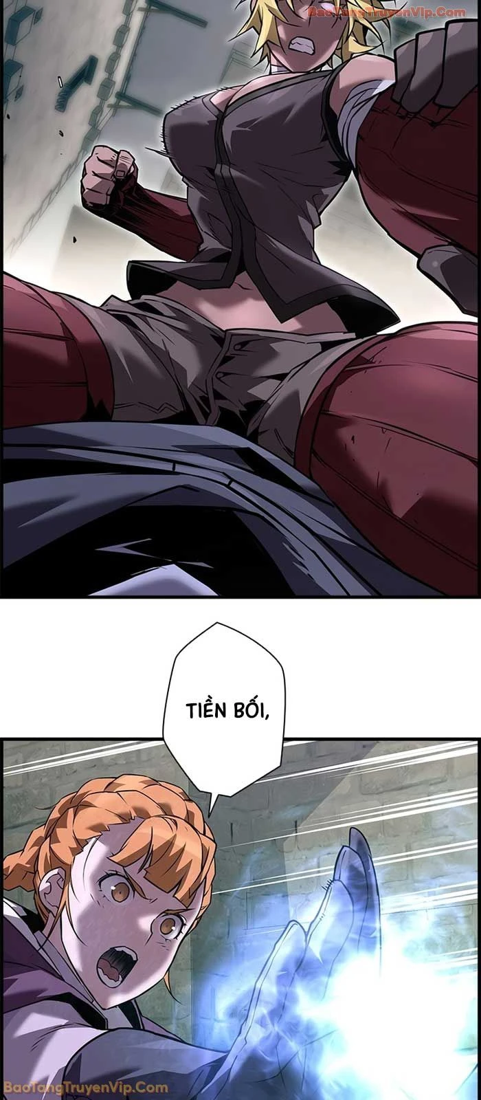 Đặc Tính Tiến Hóa Của Chiêu Hồn Sư Chapter 106 - 42