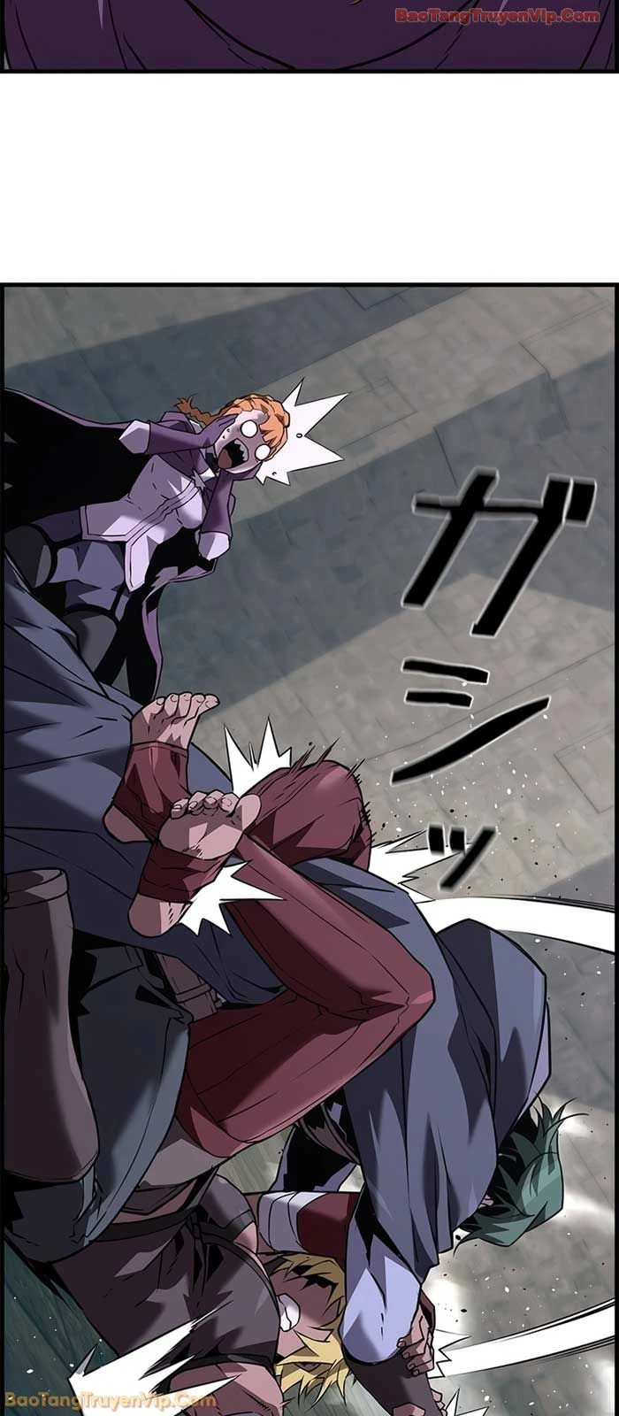 Đặc Tính Tiến Hóa Của Chiêu Hồn Sư Chapter 106 - 44