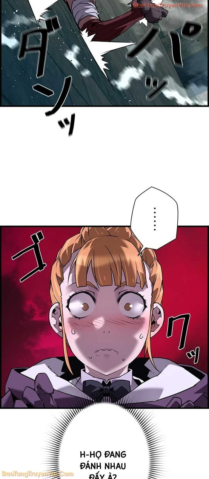 Đặc Tính Tiến Hóa Của Chiêu Hồn Sư Chapter 106 - 45