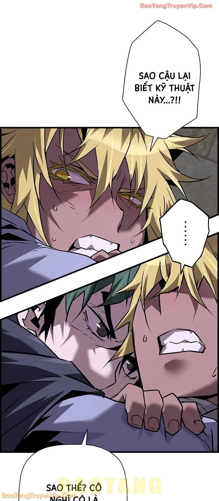 Đặc Tính Tiến Hóa Của Chiêu Hồn Sư Chapter 106 - 48