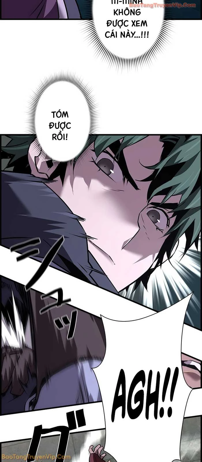 Đặc Tính Tiến Hóa Của Chiêu Hồn Sư Chapter 106 - 50