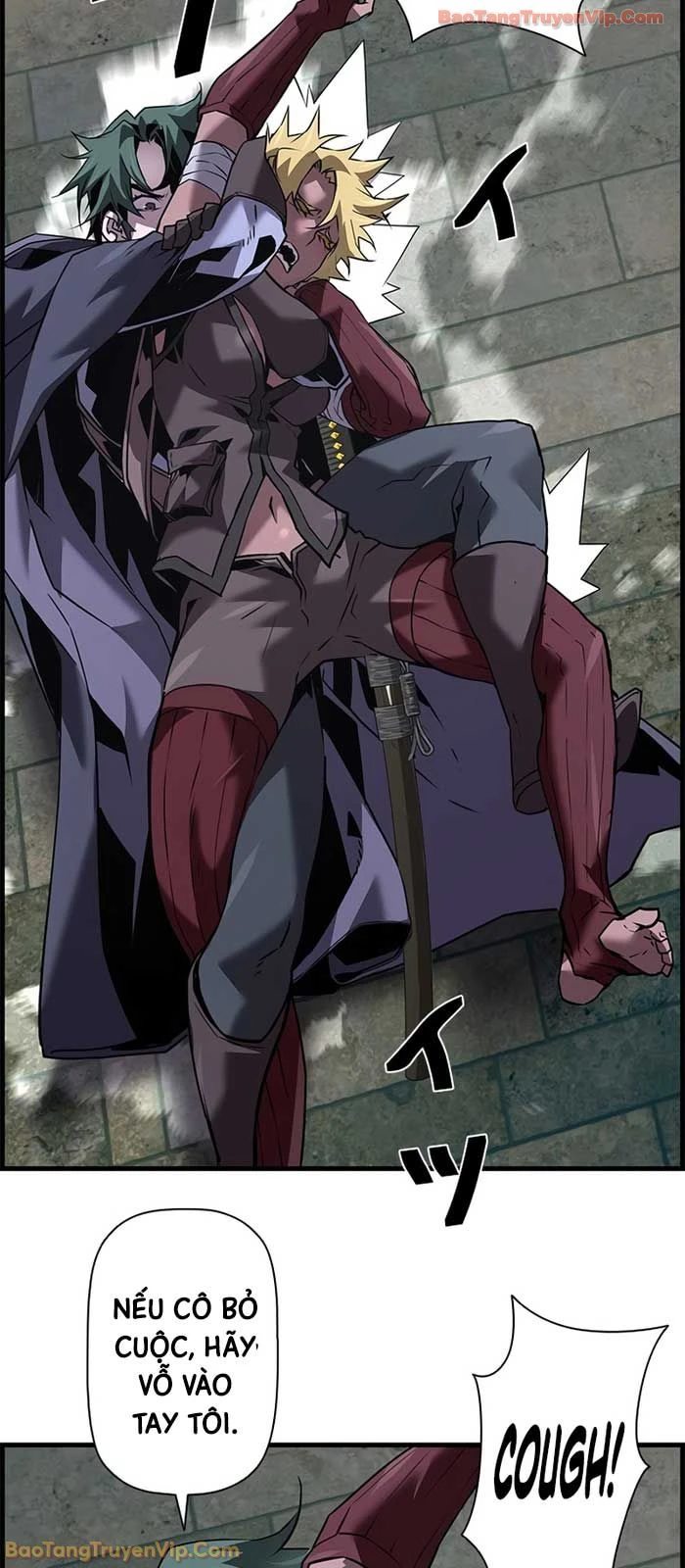 Đặc Tính Tiến Hóa Của Chiêu Hồn Sư Chapter 106 - 51