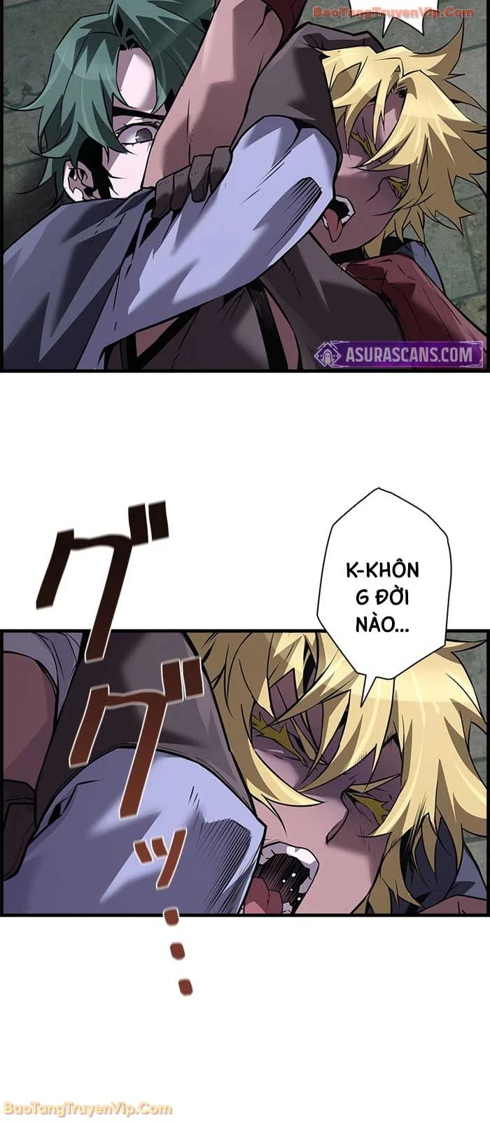 Đặc Tính Tiến Hóa Của Chiêu Hồn Sư Chapter 106 - 52