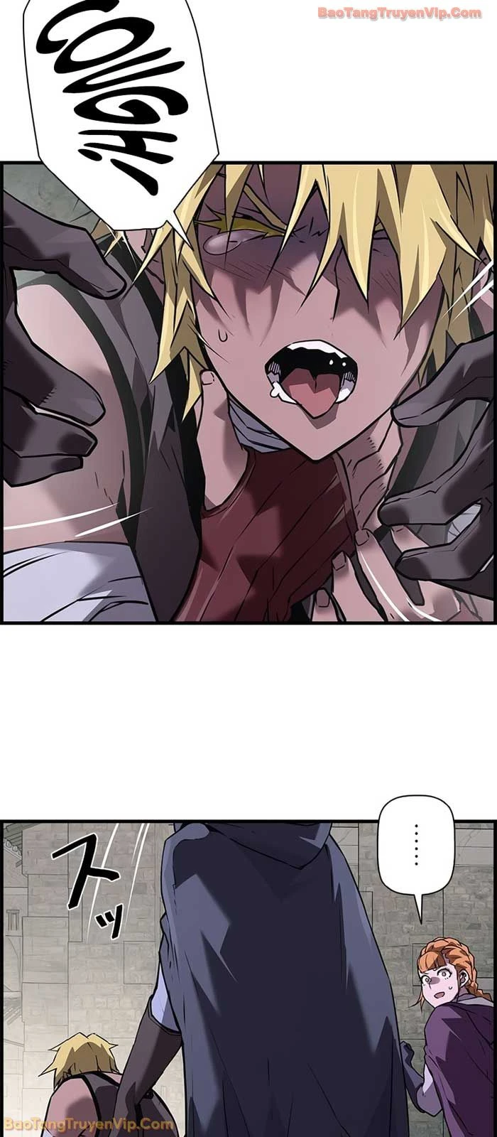 Đặc Tính Tiến Hóa Của Chiêu Hồn Sư Chapter 106 - 54