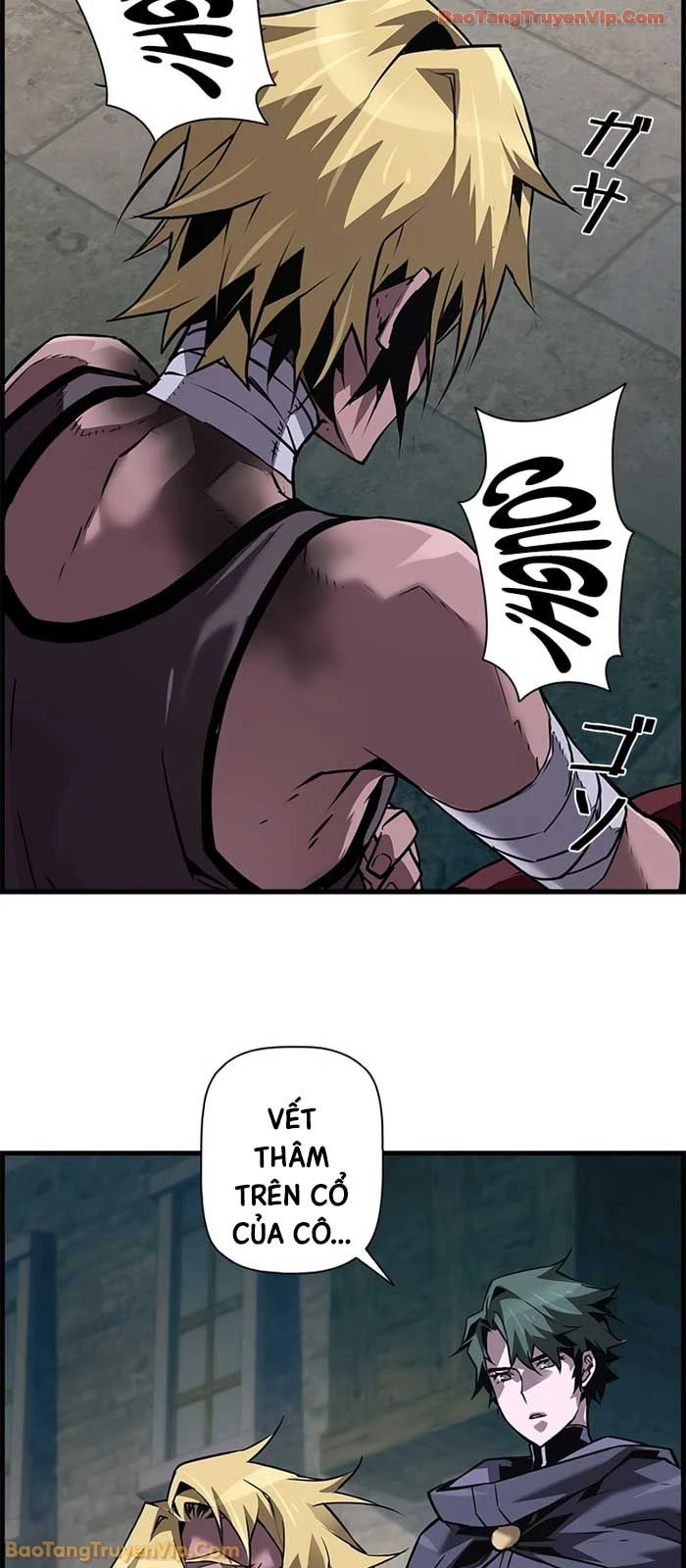 Đặc Tính Tiến Hóa Của Chiêu Hồn Sư Chapter 106 - 56