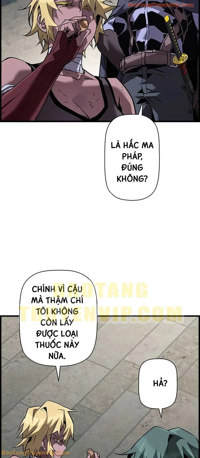 Đặc Tính Tiến Hóa Của Chiêu Hồn Sư Chapter 106 - 57