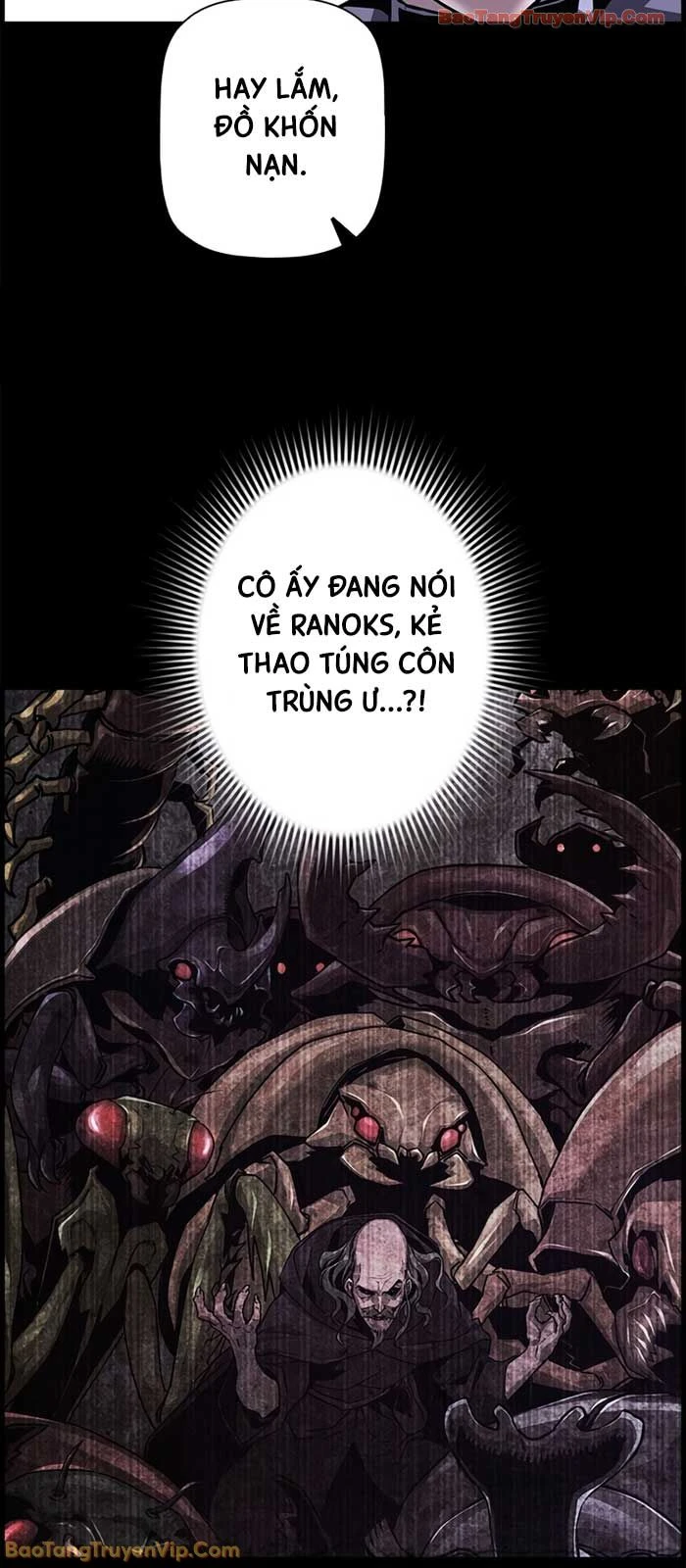 Đặc Tính Tiến Hóa Của Chiêu Hồn Sư Chapter 106 - 59