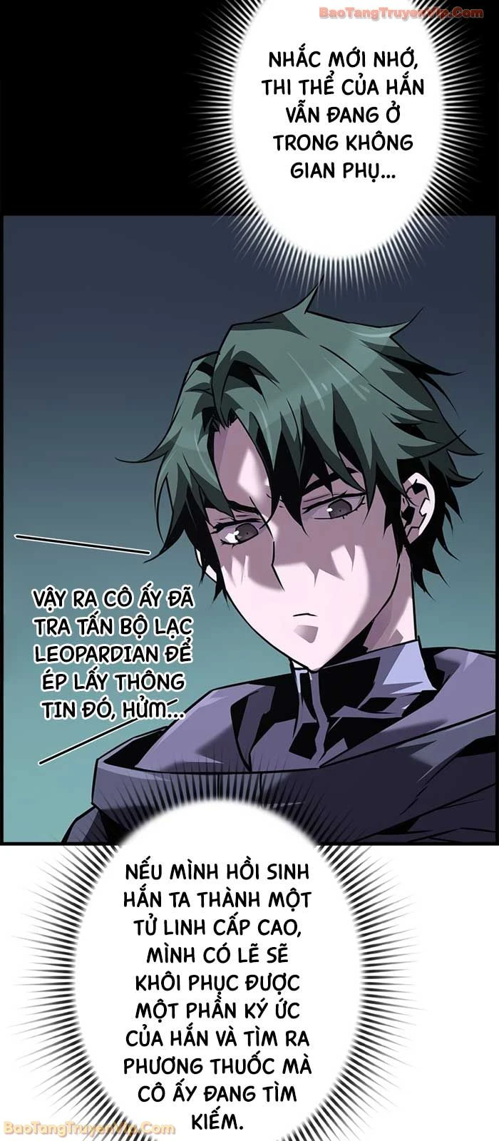 Đặc Tính Tiến Hóa Của Chiêu Hồn Sư Chapter 106 - 61