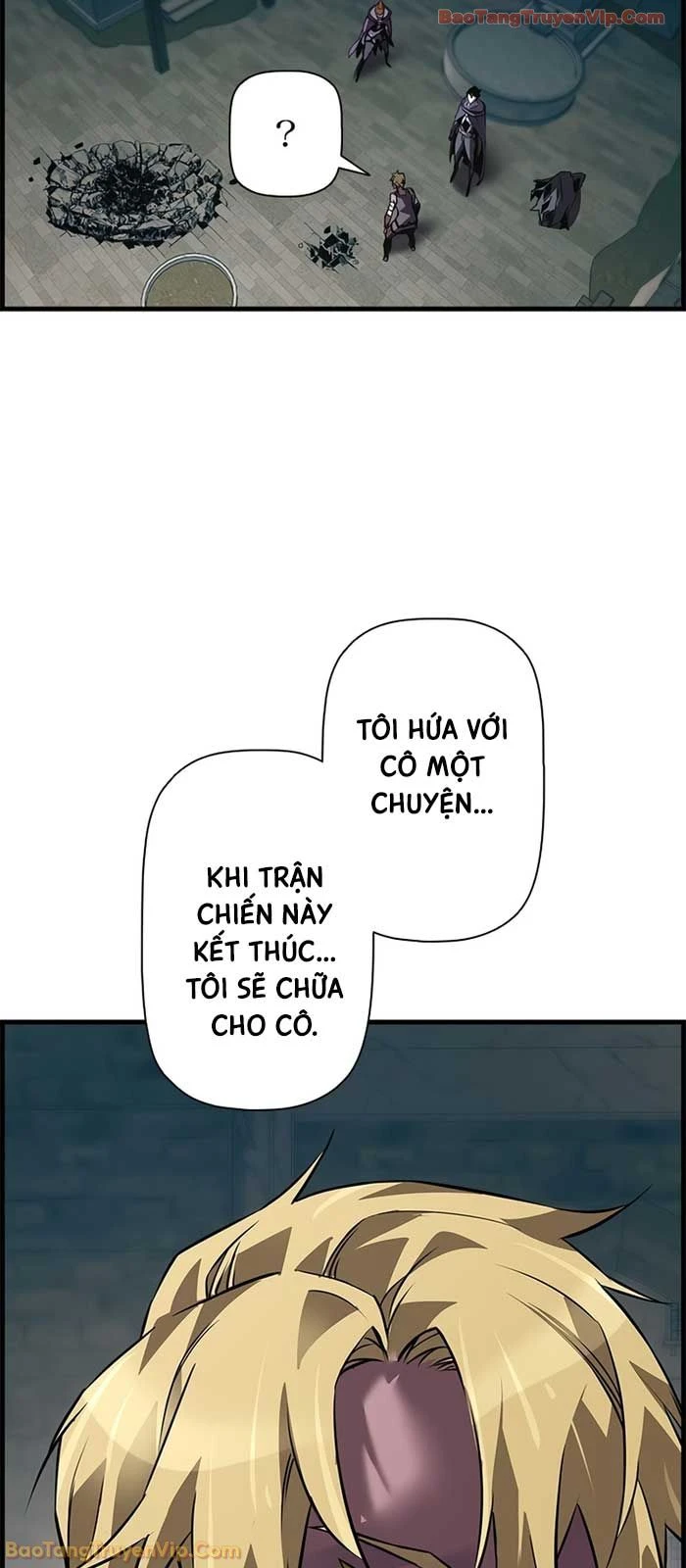 Đặc Tính Tiến Hóa Của Chiêu Hồn Sư Chapter 106 - 63