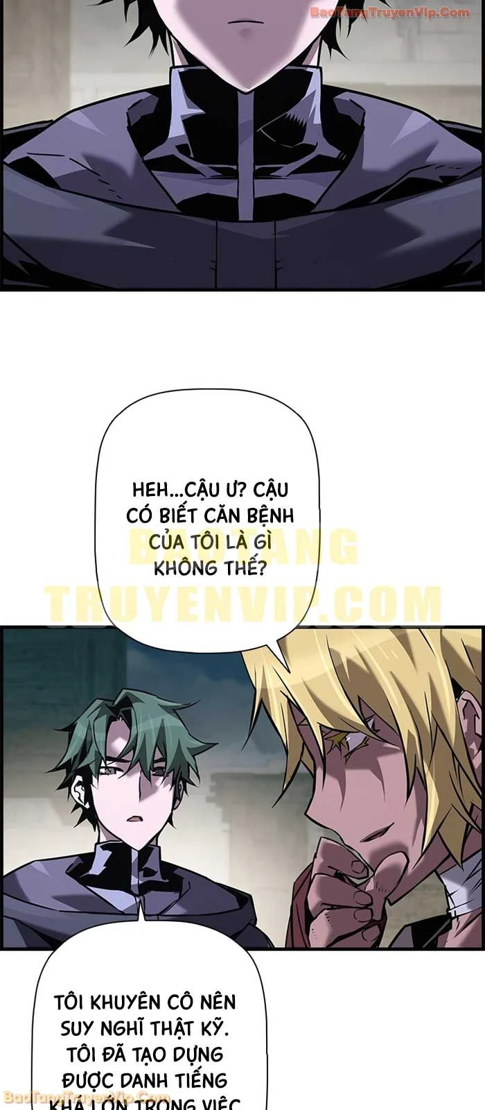 Đặc Tính Tiến Hóa Của Chiêu Hồn Sư Chapter 106 - 65