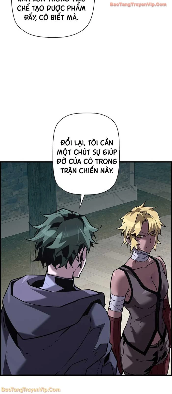 Đặc Tính Tiến Hóa Của Chiêu Hồn Sư Chapter 106 - 66