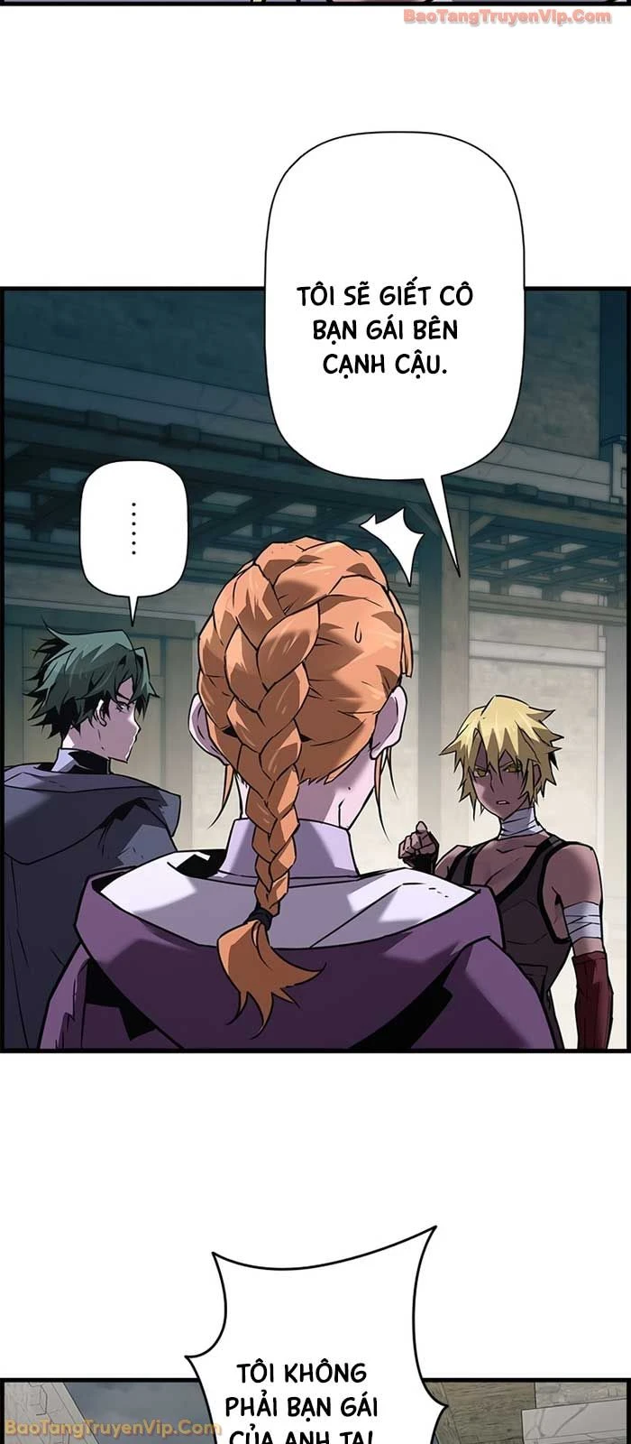 Đặc Tính Tiến Hóa Của Chiêu Hồn Sư Chapter 106 - 69