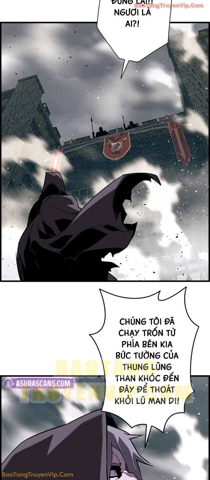 Đặc Tính Tiến Hóa Của Chiêu Hồn Sư Chapter 106 - 73